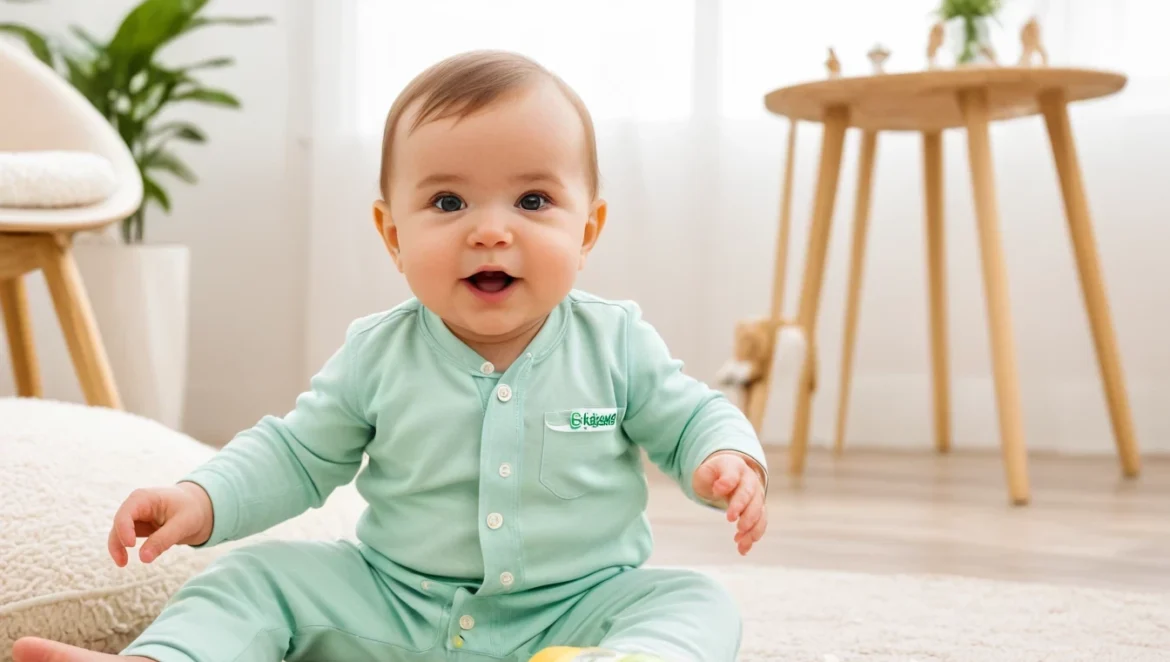 10 Productos Orgánicos y Eco-friendly para Bebés que No Pueden Faltar en Tu Hogar
