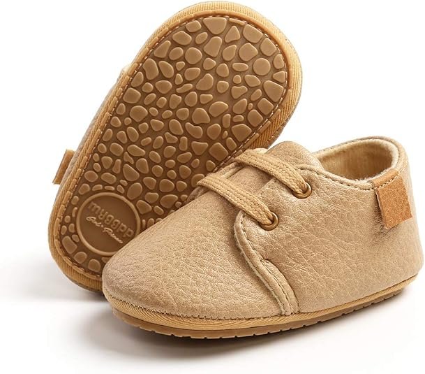 Calzado Orgánico y Ecofriendly para Bebés: La Mejor Opción para sus Primeros Pasos