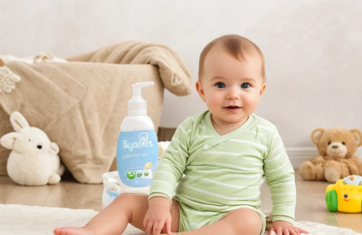 10 Productos Eco-Friendly y Naturales que Todo Bebé Necesita (Y Por Qué Son Mejores)