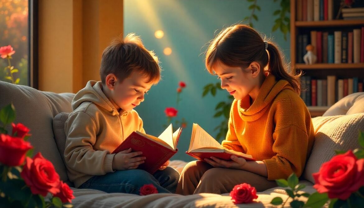¡Celebra Sant Jordi y el Día del Libro con Amor y Libros!