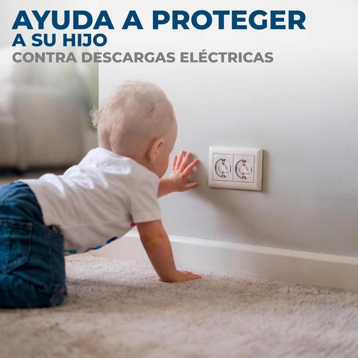 ¿Vale la pena el Hoffenbach 30x Protector de Enchufes para Bebés? Opinión honesta y análisis real